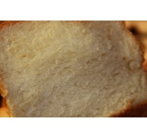 Хлеб японский